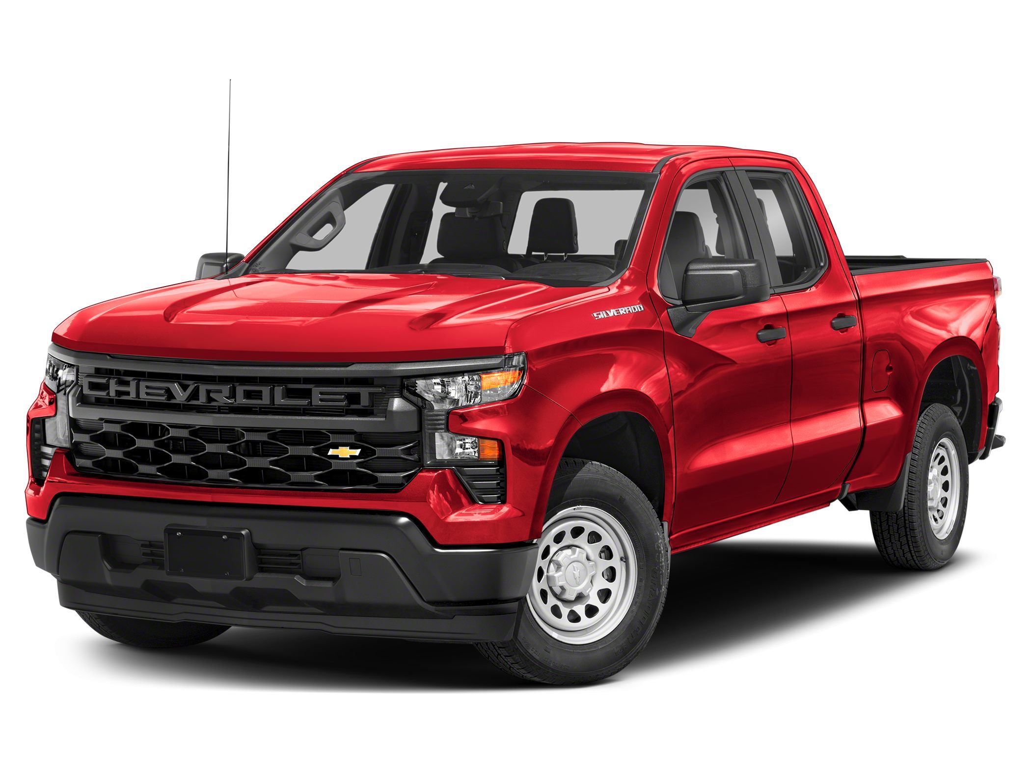 chevrolet silverado 1500 2024 1GCRDDED2RZ150313 image chevrolet silverado 1500 2024 1GCRDDED2RZ150313 image